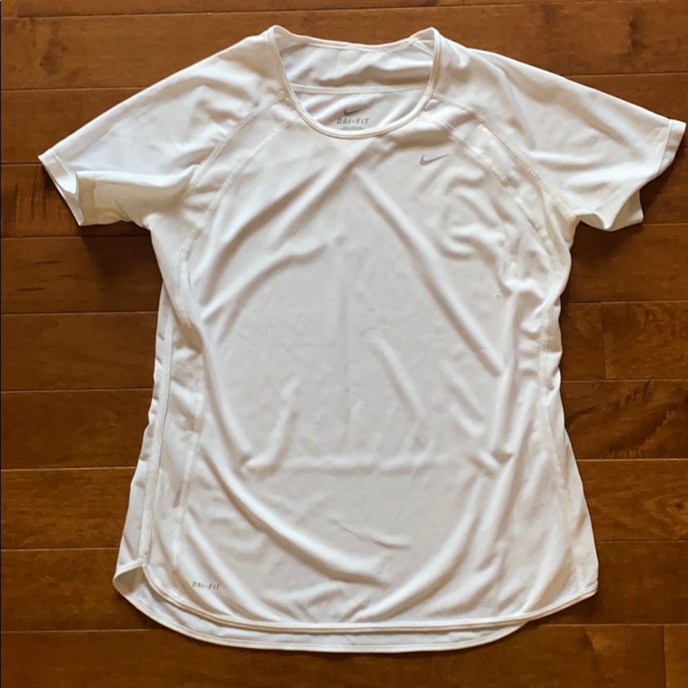 Nike Dry Fit short sleeve